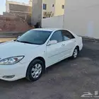 كامري 2003 قير عادي