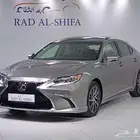 لكزس ES350 CC 2016