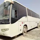 عرض خاص حافلة 50 راكب للبيع