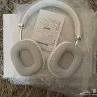 سماعات راس لا سلكيه