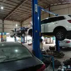 قير مازدا cx9 2014مع التركيب وضمان