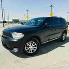 دودج دورانجو 2015 V6 ليميتيد