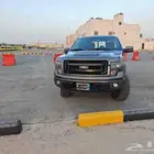 فورد f150 غمارتين فل كامل 2013 ماكينة رابتر