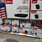 تركيب ديس رسيفر وكاميرا