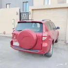 تويوتا راف فور موديل 2012