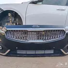 صدام كادينزا موديل 2017-2020