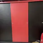 غرفة نوم وطني