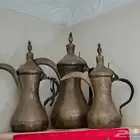 تراثيات و فضيات