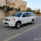نيسان ارمادا SE 2015