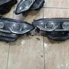 شمعات رينو ميجان 2016-2024