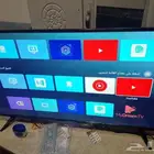 شاشة 42 بوصه سمرات