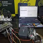 كهربائي برمجه جميع سيارات