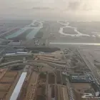 مصور درون مرخص من هيئة الطيران المدني درون