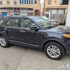 فورد إكس بلور 2014