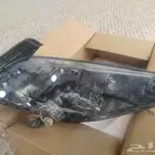 اسطب يسار حالة جيدة ومستخدم فيه كسر بسيط