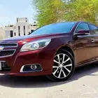 للبيع شيفروليه ماليبو LTZ فل اوبشن نظيفة مستعمله