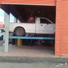 بنشر سفري متنقل بطريق مكه سيارات كبيره وصغيره