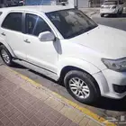 تويوتا فورتشنر 2015