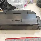 طابعه ايبسون L1800