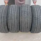 كفرات 265 70 17
