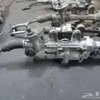 دوده دركسيون فورت تورس دوده دركسيون وكامري دوده جمس