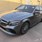 2020 Mercedes C 300
