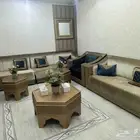 طقم كنب فاخر
