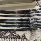 سيف كاتانا للتدريب واللعب ساموراي كيندو آيدو كاراتيه