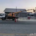 كرينات للايجار