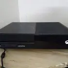 إكس بوكس ون Xbox one
