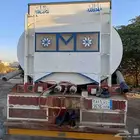 وايت مياه للبيع البي موديل 1983 كل فحص وتأمين وكل شي تمام