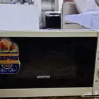 مايكرويف geepas 20 لتر