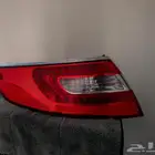 اسطبات ازيرا من موديل 2013-2016