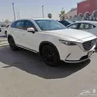 مازدا CX9 2019
