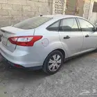 للبيع فورد فوكس 2013
