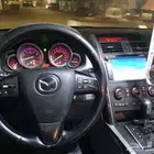 جيب مازدا 2010cx9 للبيع تشليخ