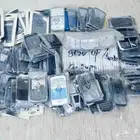 كفرات واكسسوار هواتف نوكيا وبلاكبيرى وسامسونج للبيع جمله