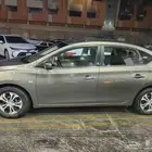 Nissan Sentra 2014