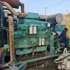 مولد كهرباء كومنز 806 KW