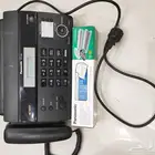 فكس بنسونك بحالة جيدة