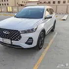 شيري تيجو 7 برو 2022