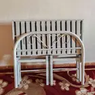 سرير. مرتبة   سخان كهربائي   طابعة hp
