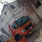 سطحه نقال السيارات معطله او الحوادث داخل وخارج رابغ