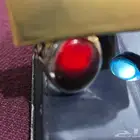 Top Yemeni Agate Ring
