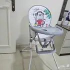 كرسي طعام