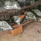 يوجد لدينا شمعات لكزس 570 يمين ويسار 2014