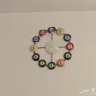بلياردو ب 200 ساعة تحفه
