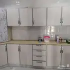 دولاب مطبخ