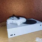 اكس بوكس سيريس اس xbox series s