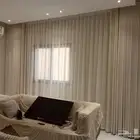 تفصيل وتركيب ستائر ويفي